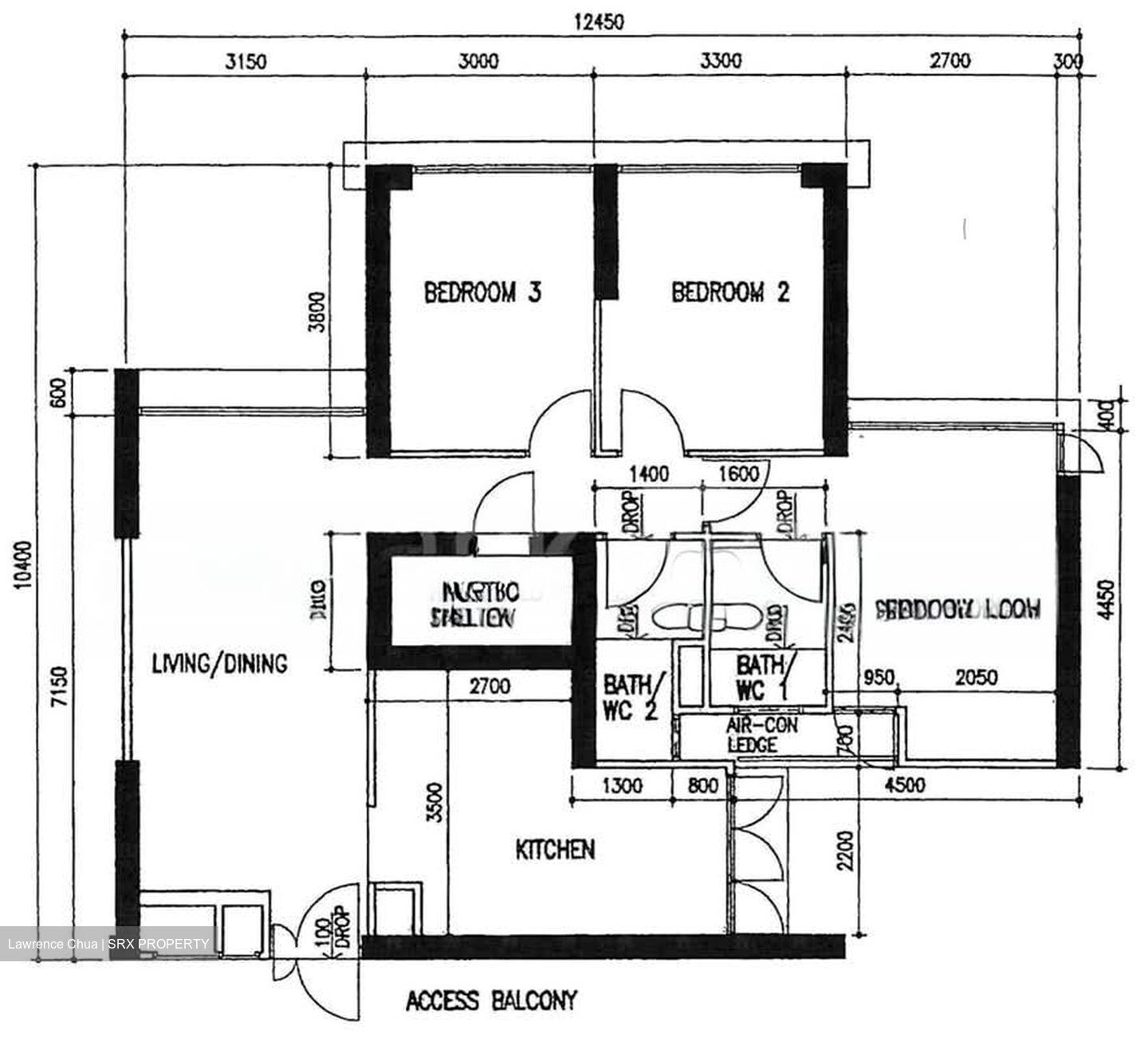Strathmore Avenue (Queenstown),  #555134951
